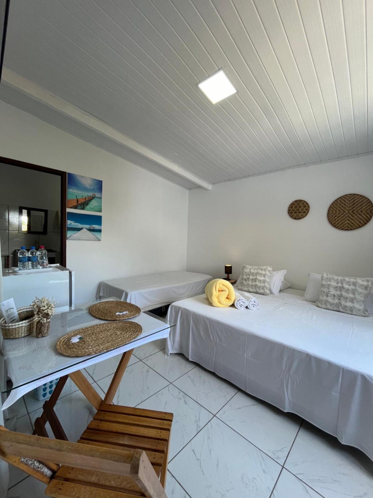 Flor do Mar - bed&breakfast Santa Cruz  Værelse billede