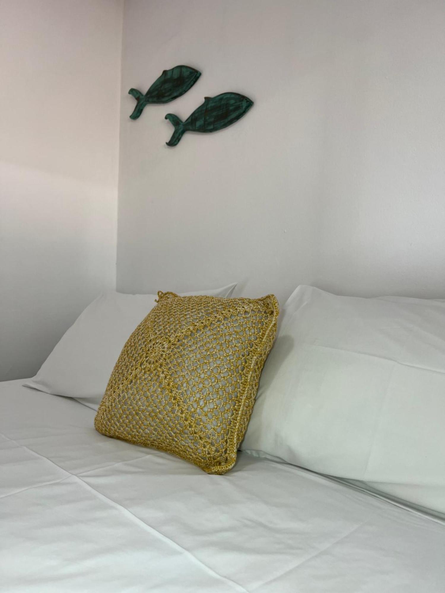 Flor do Mar - bed&breakfast Santa Cruz  Eksteriør billede